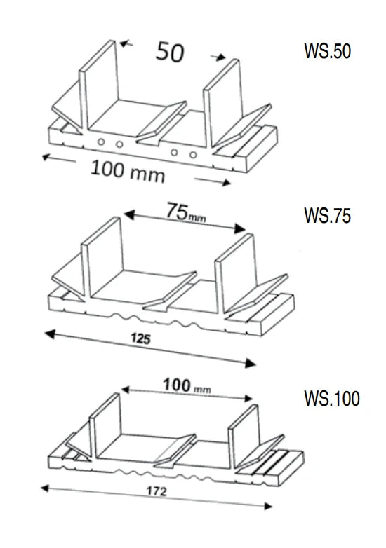 Vibro-WS