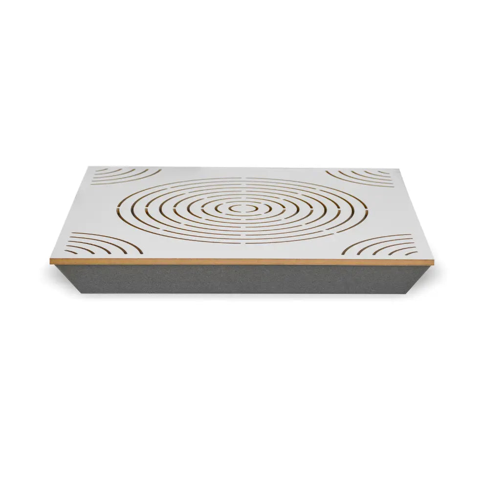 <tc>CIRCULO</tc> - Перфорированная деревянная акустическая панель