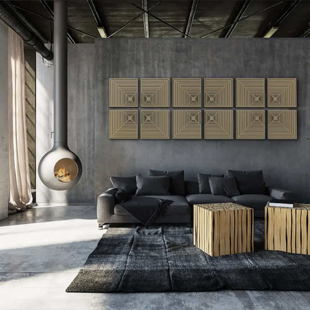 7 Common Problems with Acoustic Panels and How to Fix Them – DECIBEL shop