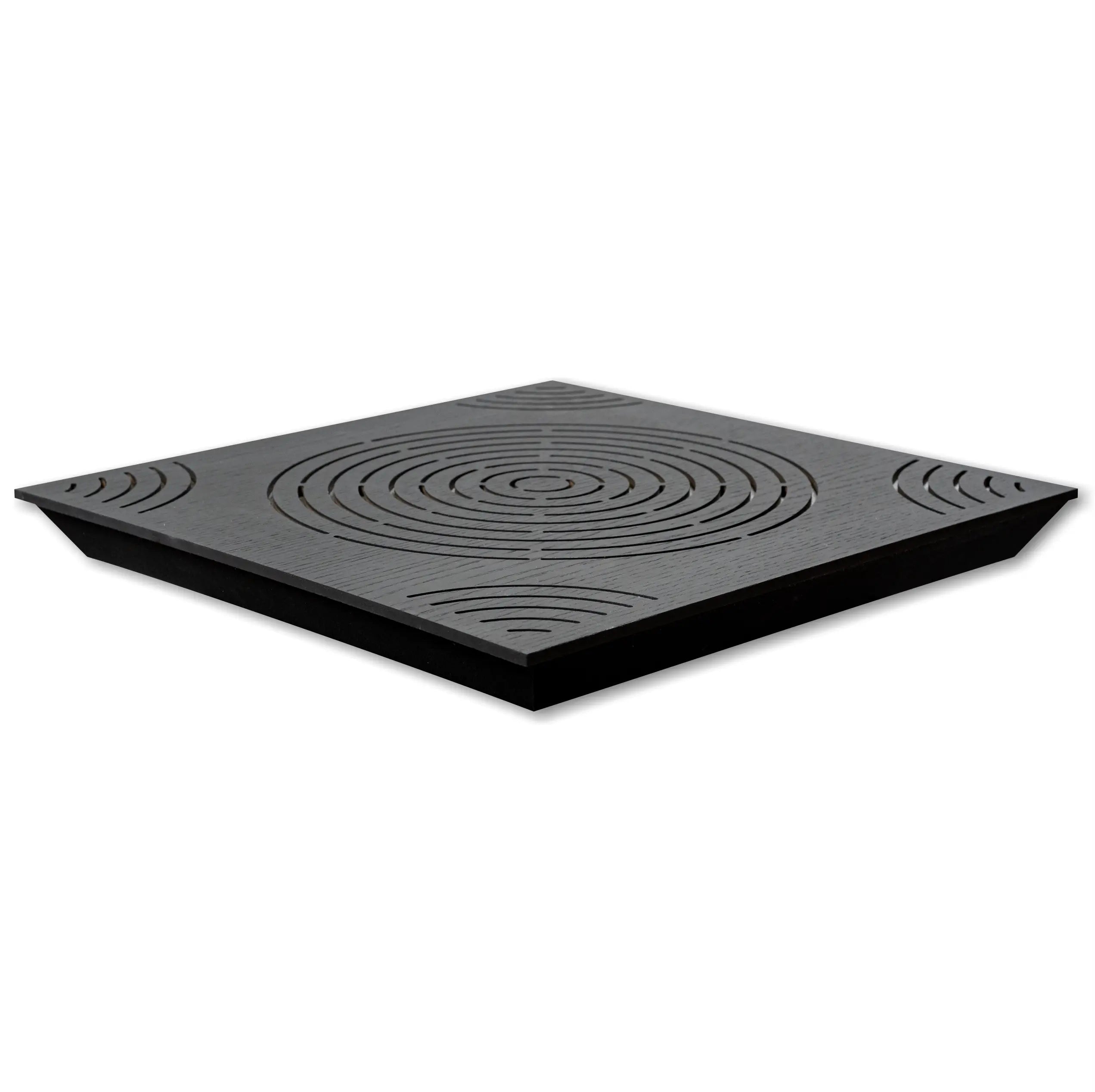 <tc>CIRCULO</tc> - Перфорированная деревянная акустическая панель