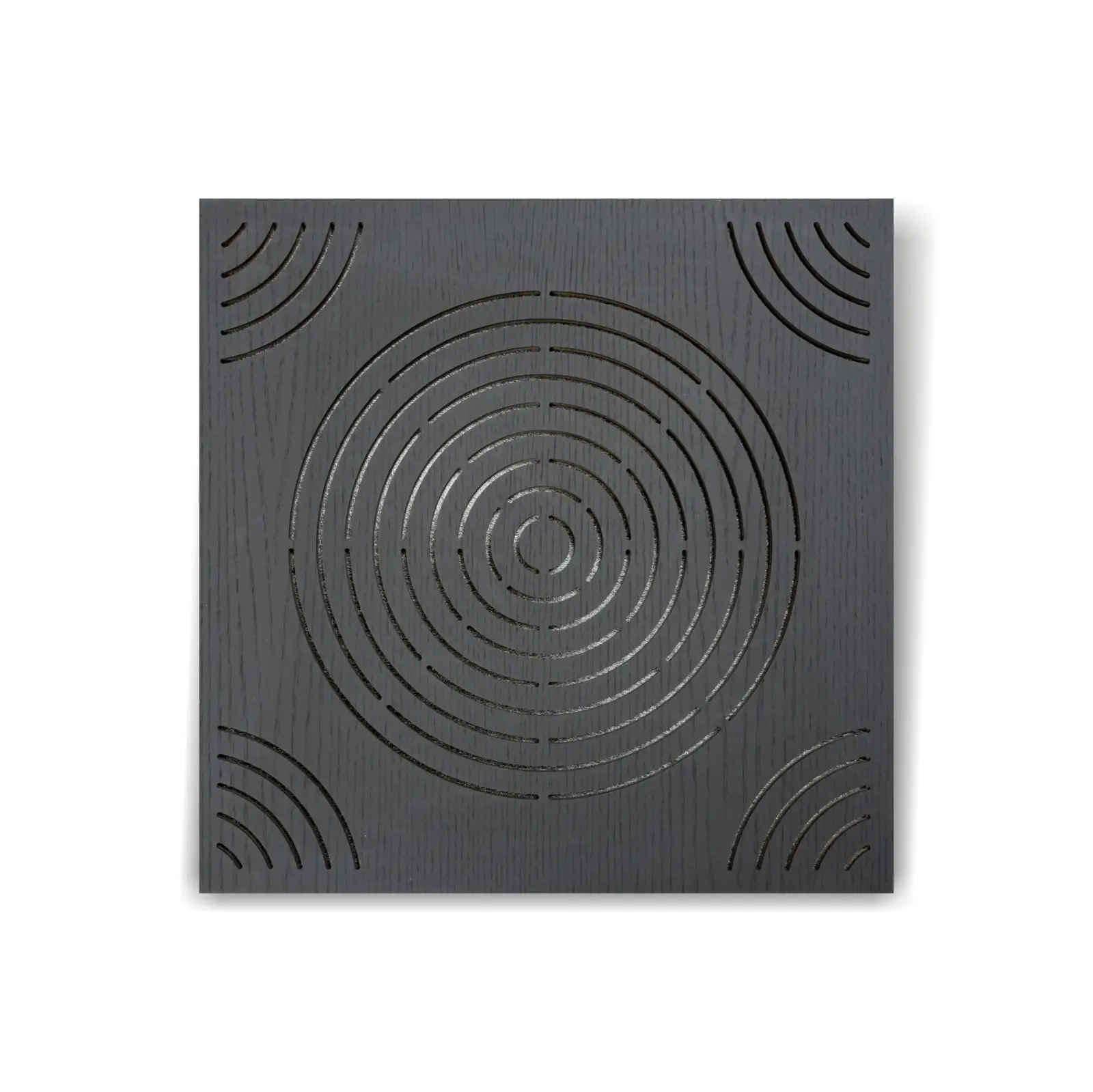 <tc>CIRCULO</tc> - Перфорированная деревянная акустическая панель