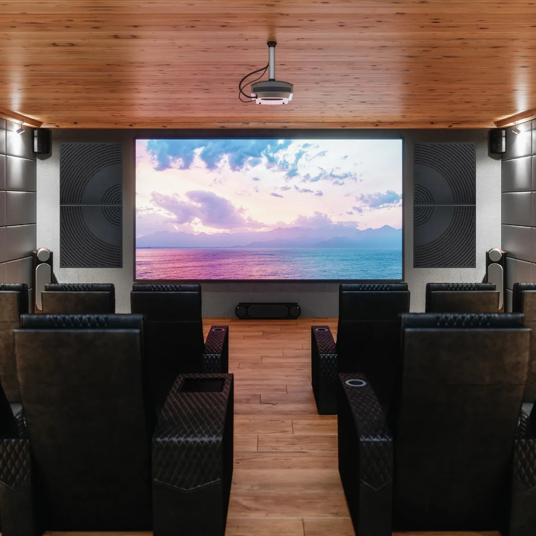 <tc>WAVO</tc> - Перфорированная деревянная акустическая панель