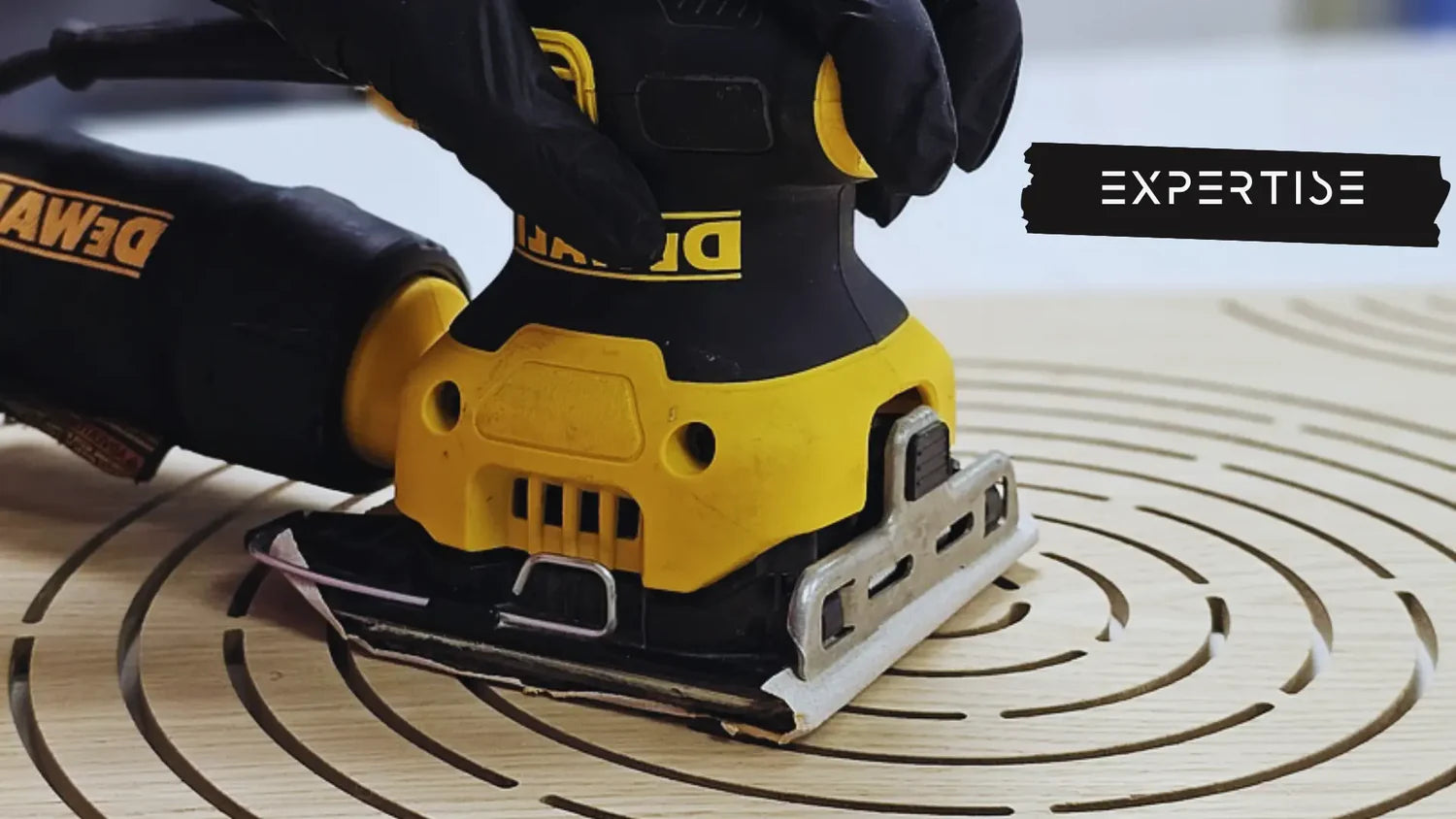 How are acoustic panels made - DECIBEL blog article