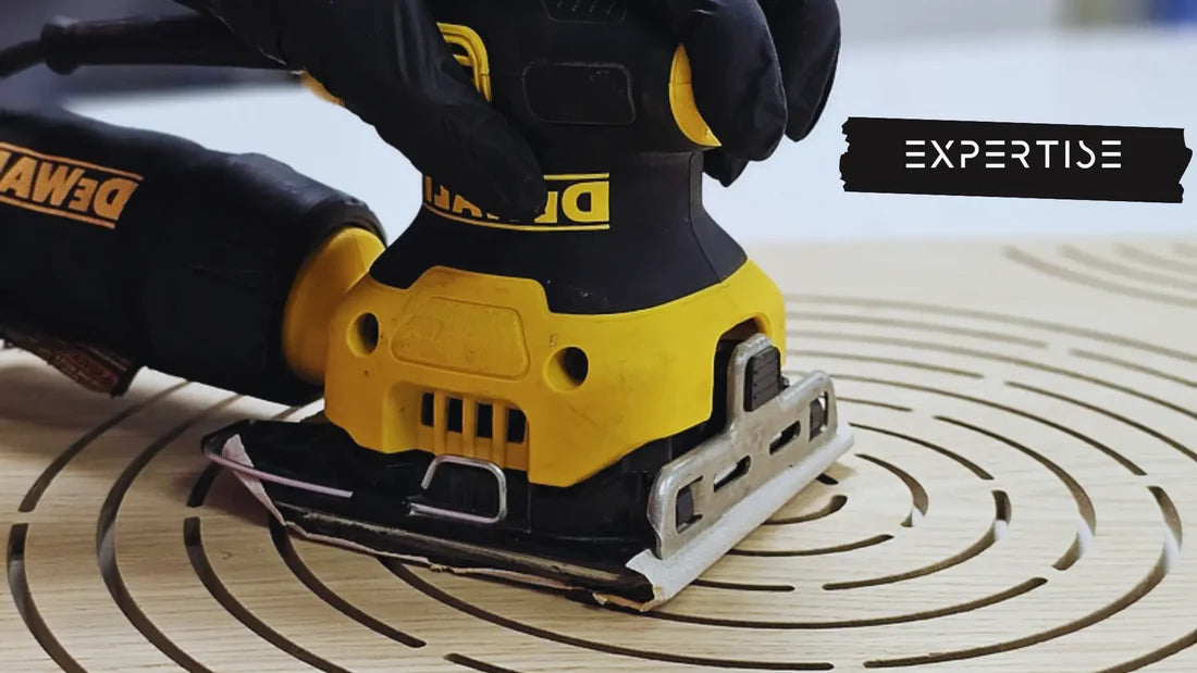 How are acoustic panels made - DECIBEL blog article