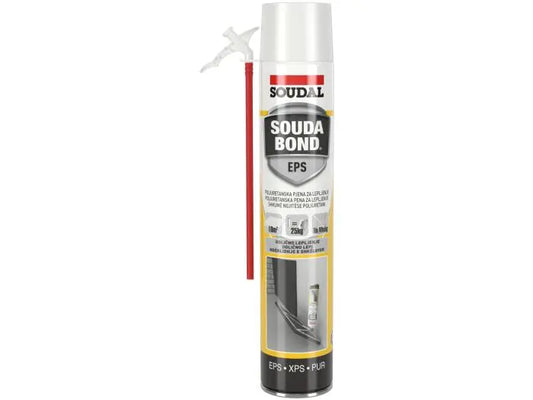 Polyurethane adhesive glue Acoustic panel DIY installation wall